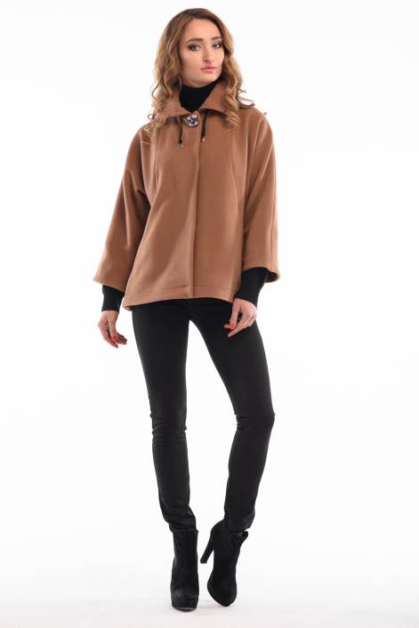 Light Jacket-Coat 357