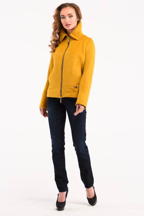 Youth jacket-bomb 1722