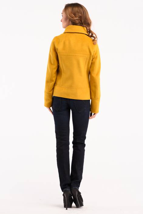 Youth jacket-bomb 1722