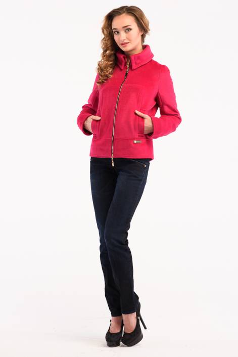 Youth jacket-bomb 1722