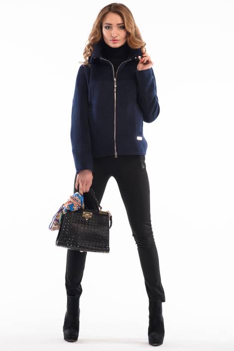 Youth jacket-bomb 1722