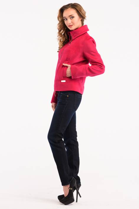 Youth jacket-bomb 1722