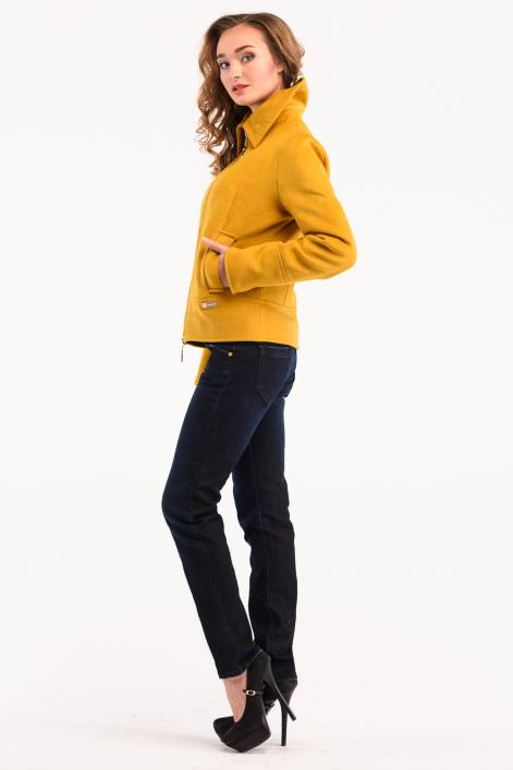 Youth jacket-bomb 1722