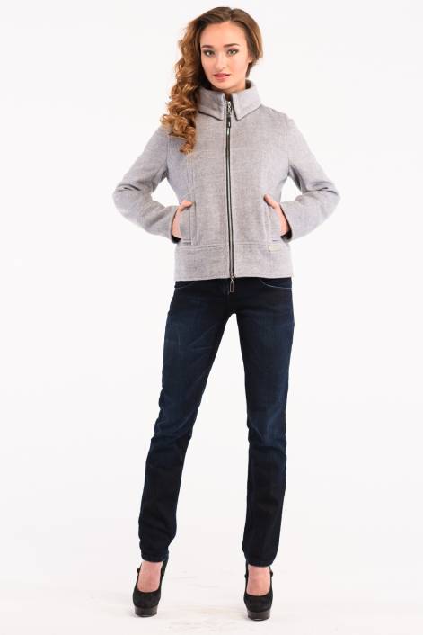 Youth jacket-bomb 1722