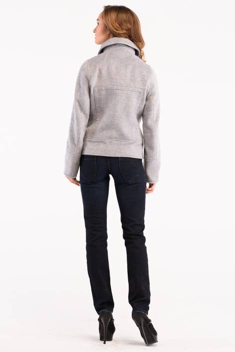 Youth jacket-bomb 1722