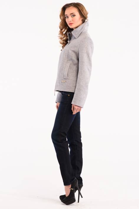Youth jacket-bomb 1722