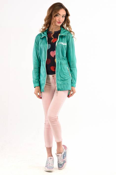 1017 ветровка