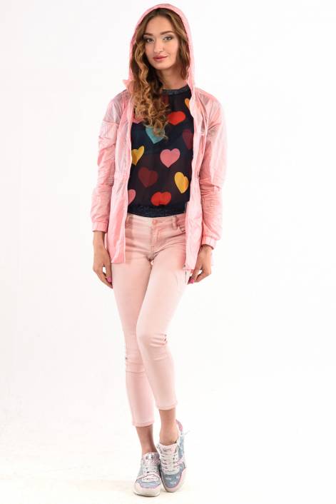 1017 ветровка