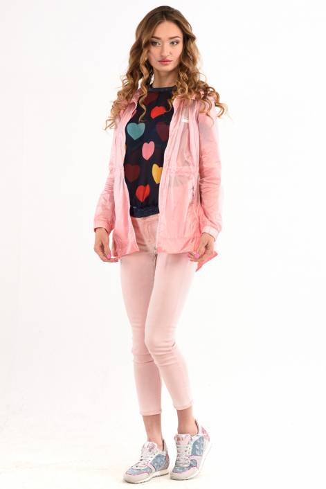 1017 ветровка