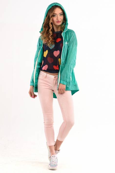 1017 ветровка