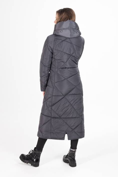 Long coat in the floor 1846