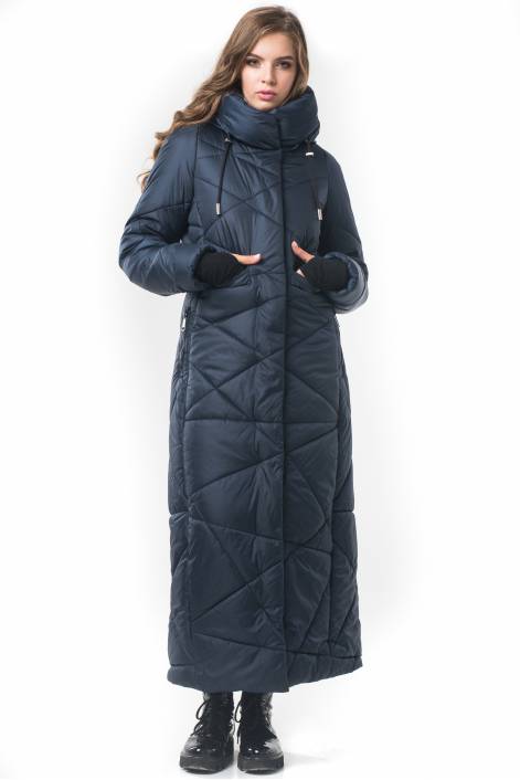 Long coat in the floor 1846