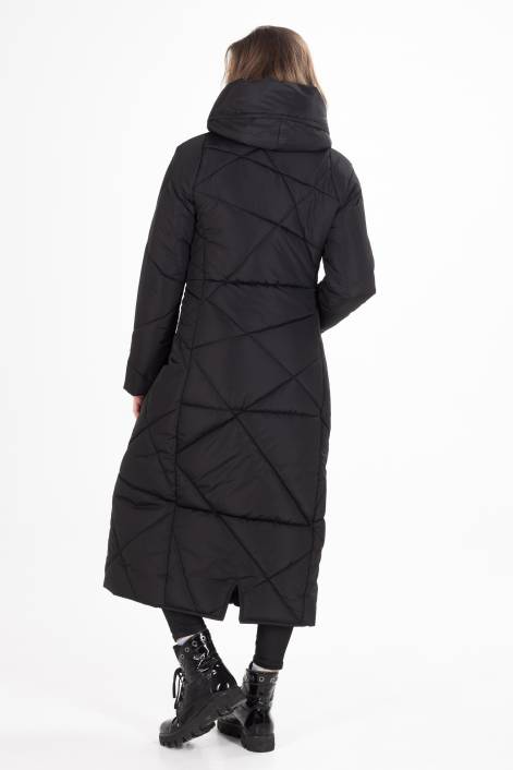 Long coat in the floor 1846