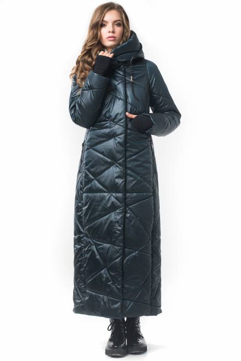 Long coat in the floor 1846