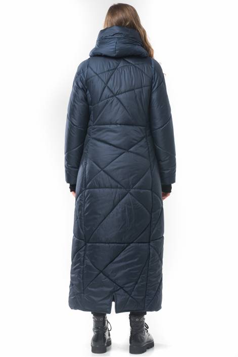 Long coat in the floor 1846