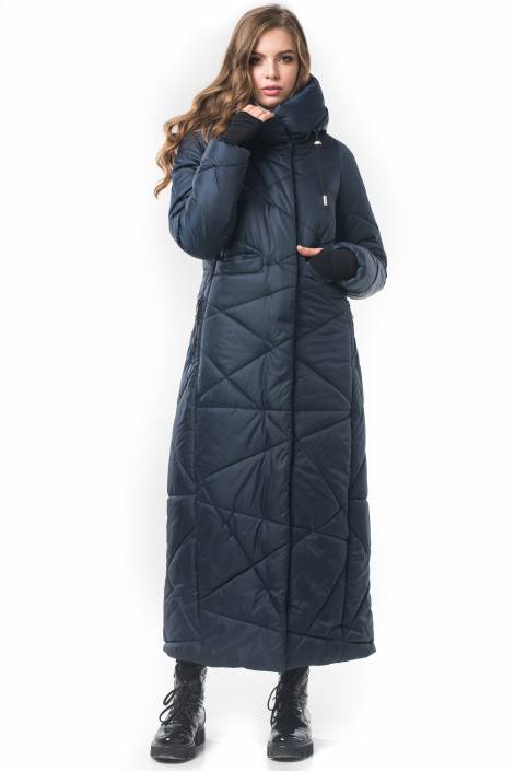 Long coat in the floor 1846