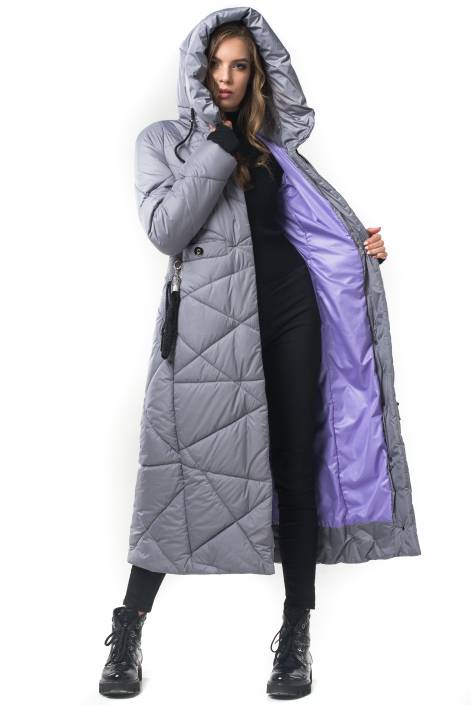 Long coat in the floor 1846