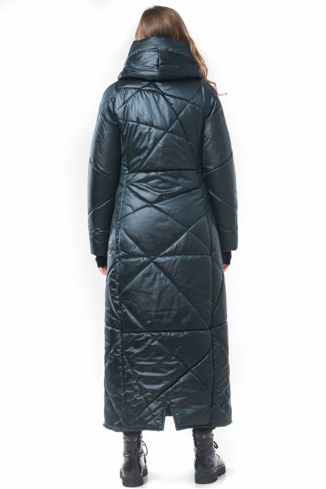 Long coat in the floor 1846