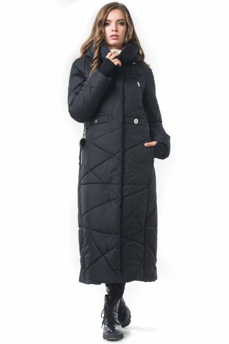 Long coat in the floor 1846