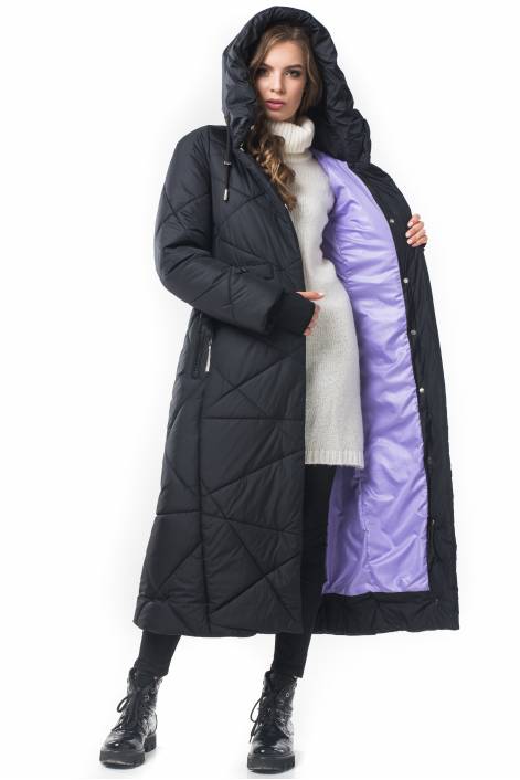 Long coat in the floor 1846