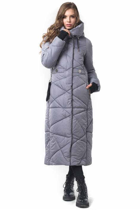 Long coat in the floor 1846