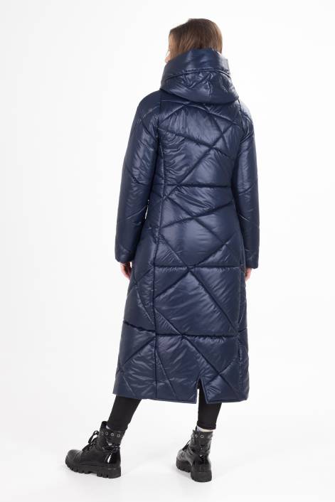 Long coat in the floor 1846