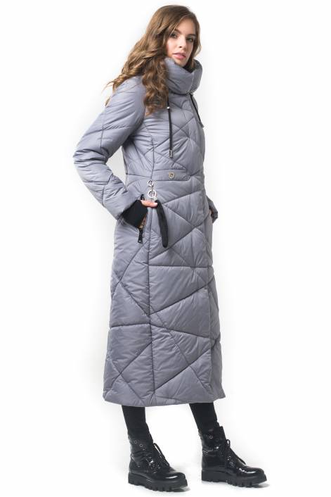 Long coat in the floor 1846