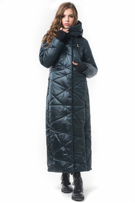 Long coat in the floor 1846