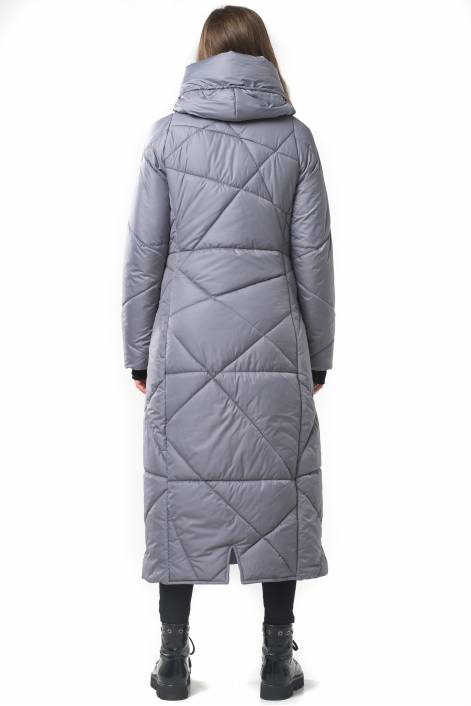 Long coat in the floor 1846