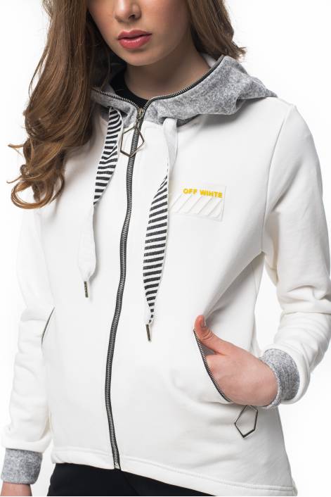 32 Толстовка