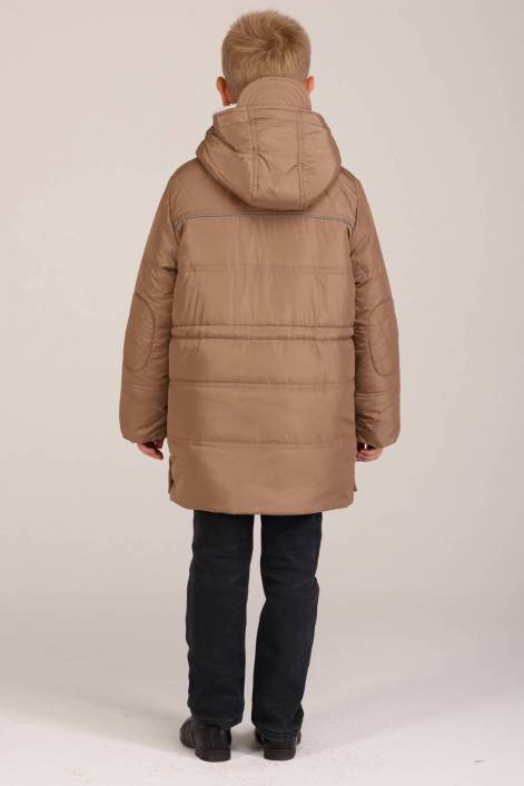 1703 парка подросток