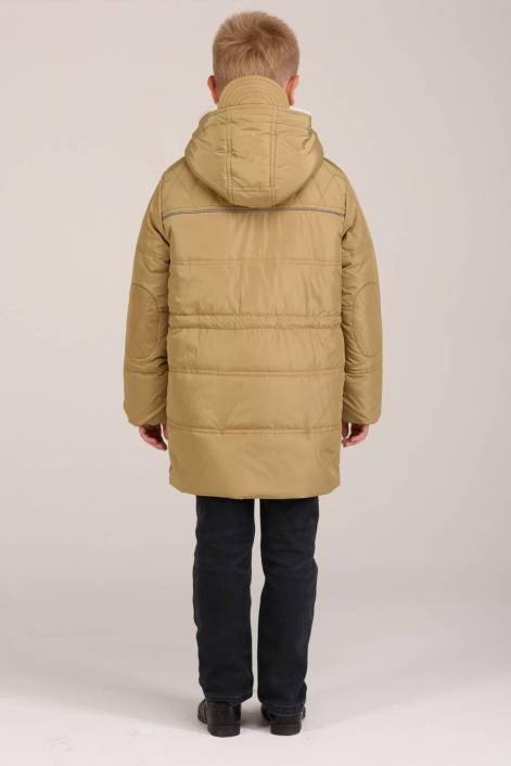 1703 парка подросток