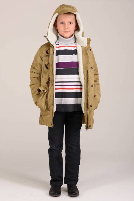 1703 парка подросток