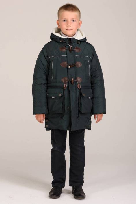 1703 парка подросток