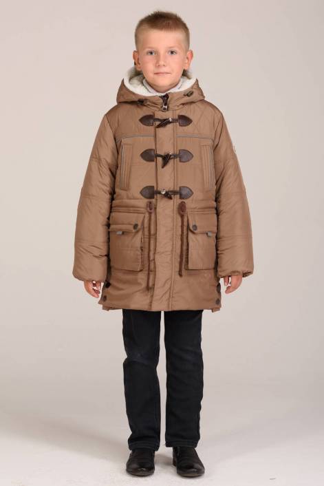 1703 парка подросток