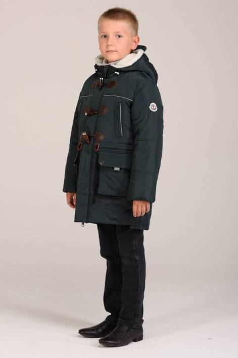 1703 парка подросток