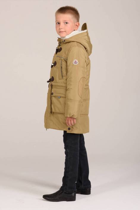 1703 парка подросток