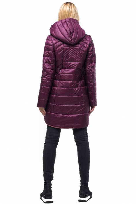 Demi-season coat 1812