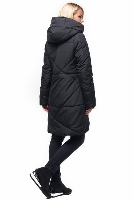 Зимний пуховик 1879