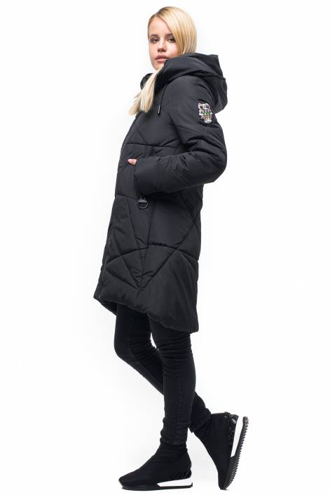 Зимний пуховик 1879