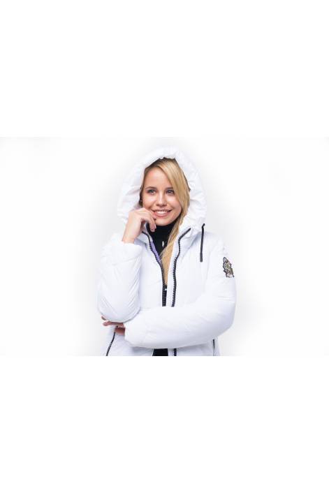 Зимний пуховик 1879