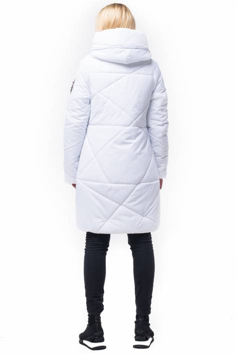 Зимний пуховик 1879