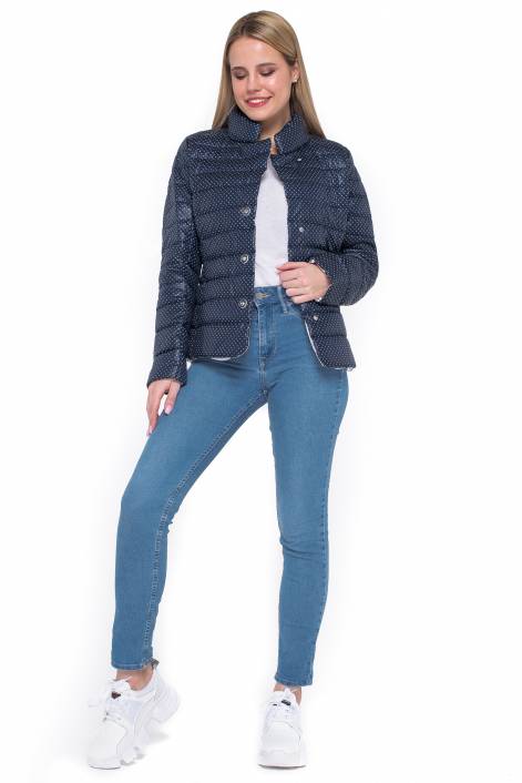 Lightweight jacket 1823