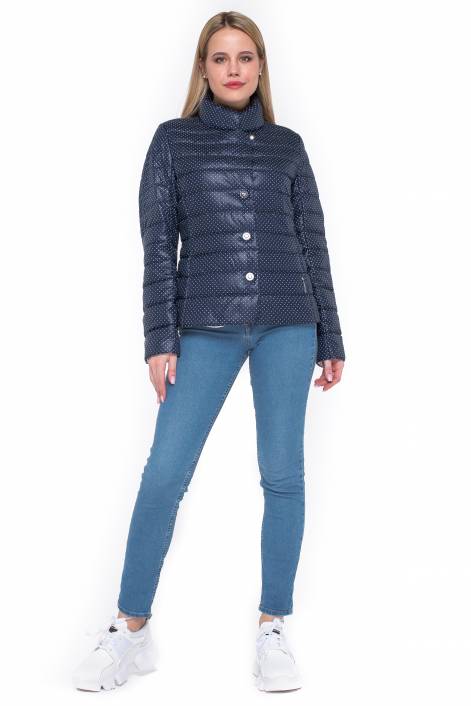 Lightweight jacket 1823