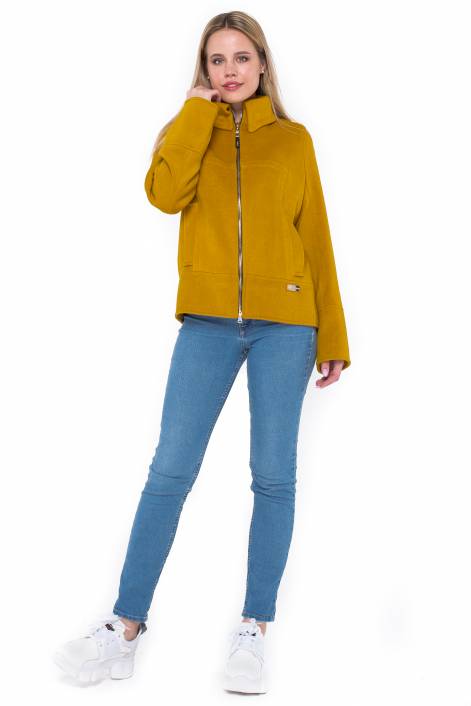 Youth jacket-bomb 1722