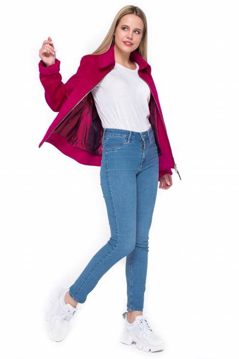 Youth jacket-bomb 1722