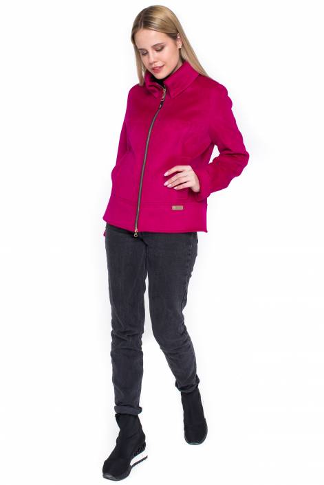 Youth jacket-bomb 1722