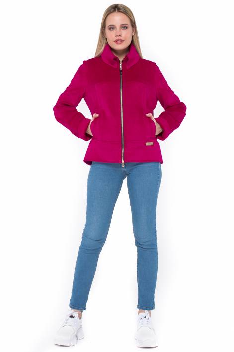 Youth jacket-bomb 1722