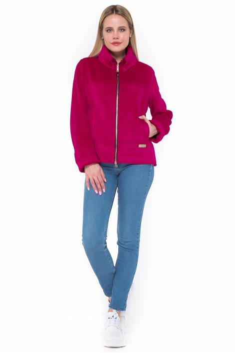 Youth jacket-bomb 1722