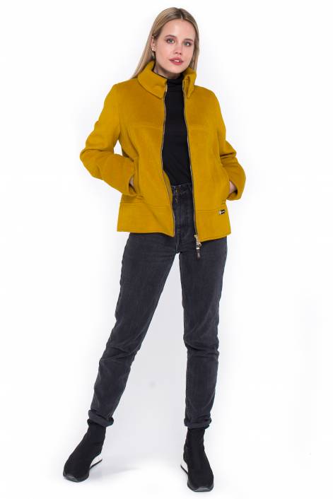 Youth jacket-bomb 1722